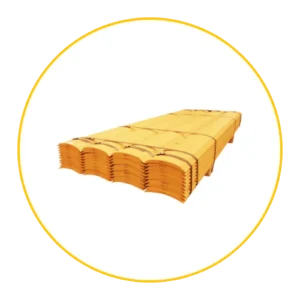 Grader-Blades